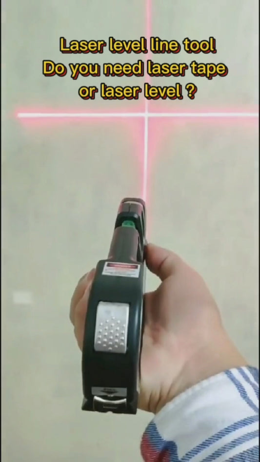 Nivel laser
